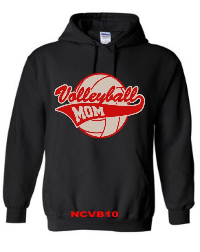 North Central Volleyball - NCVB10