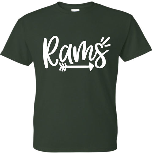 Tinora Rams - RAMS2