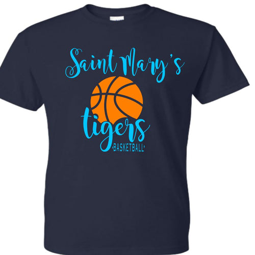 Saint Mary's Tigers - StMarys4