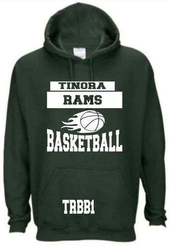 Tinora Rams - TRBB1